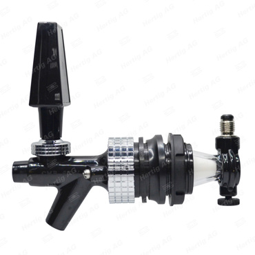 Premix-Zapfhahn Standard 36mm