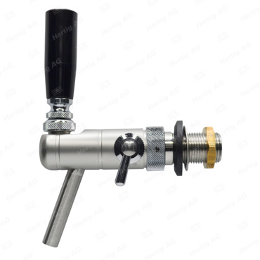 Bierzapfhahn Junior Inox 5/8"