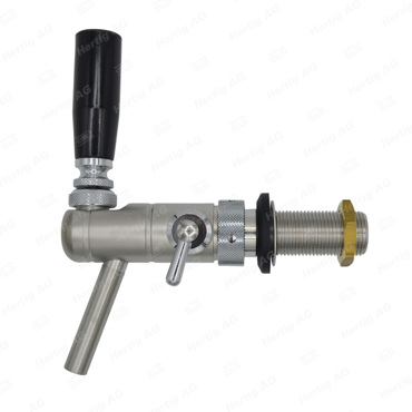 Bierzapfhahn Junior Inox 5/8"