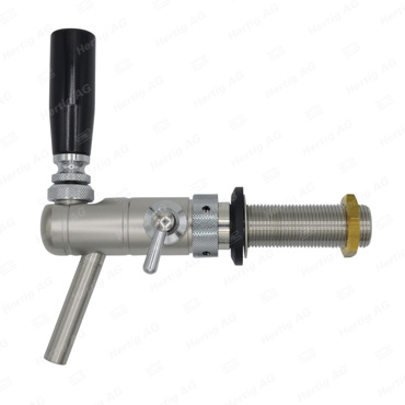 Bierzapfhahn Junior Inox 5/8"