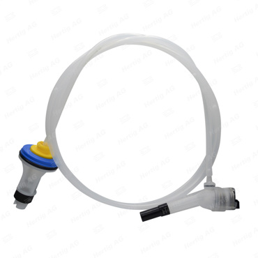 Flexi Draft Bierleitung S System