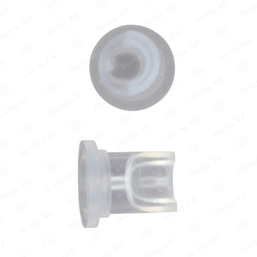 Lippenventil zu Zapfkopf Micro Matic