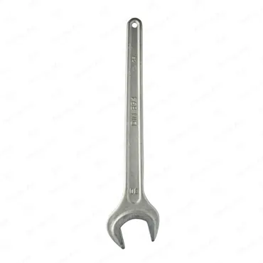 Schlüssel SW 30mm verzinkt