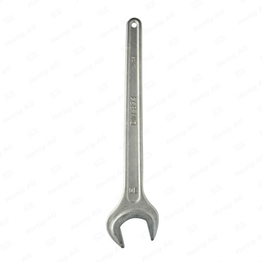 Schlüssel SW 30mm verzinkt