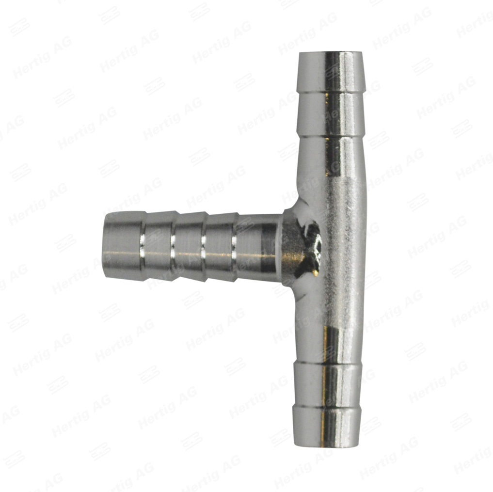 Fliegenfischer Vorfachhalter - 3 Stück Edelstahl Spulenhalter Für Angelschnur