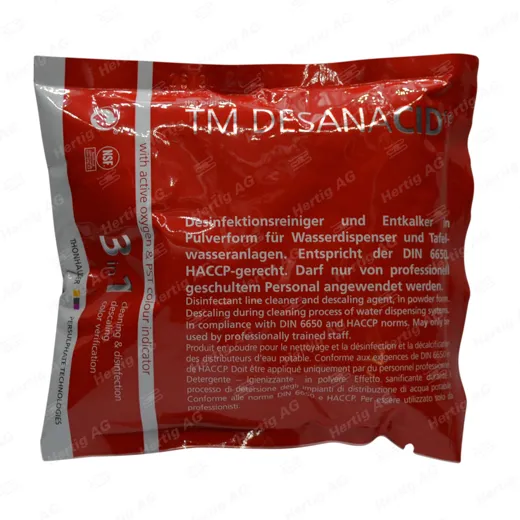 Reinigungsmittel TM-Desana Max CID