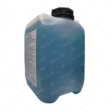 Bevi Liquid 5 Liter Kanister