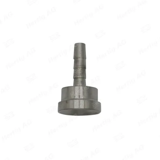 Nippel 1/2" BSF 3,2mm A.D. für Schlauch