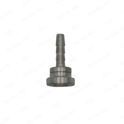 Nippel 7/16" UNF 3,1mm A.D. für Schlauch