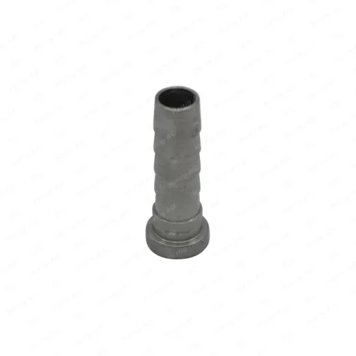 Nippel  6,0mm, 7/16" für Rohr