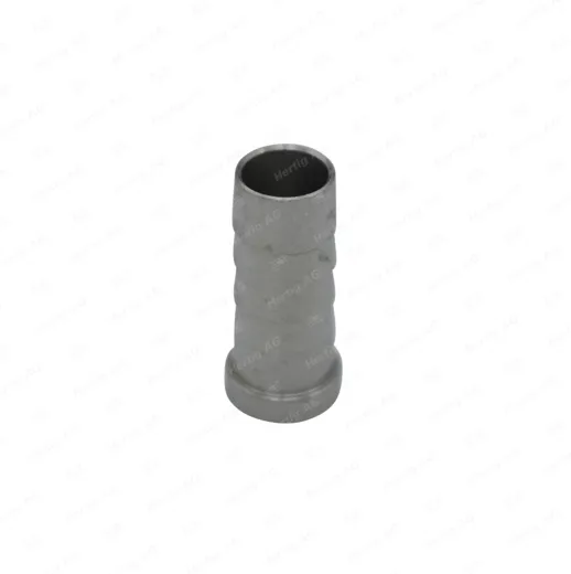 Nippel  8,0mm, 7/16" für Schlauch