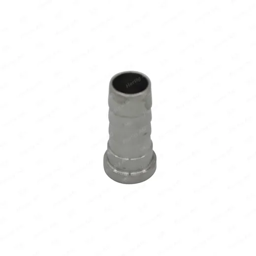 Nippel 1/2" BSF 8,0mm VA