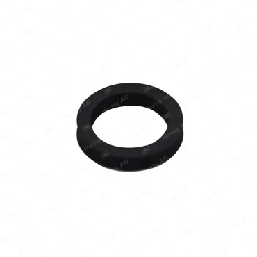 Dichtungsring D.18,5 x D.13x3mm schwarz