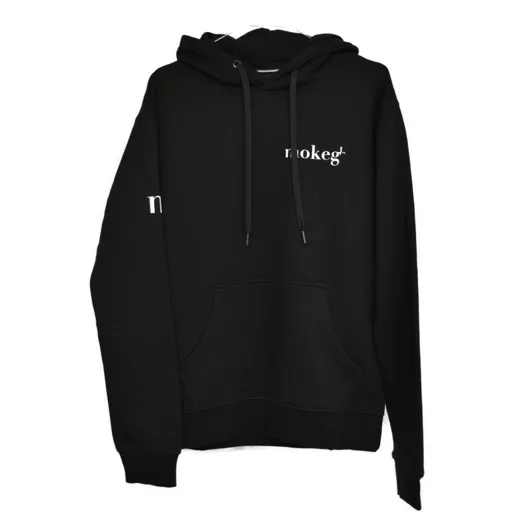 mokeg Hoodie