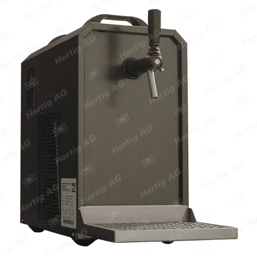 Obertheken-Trockenkühlgerät BT36 1-ltg. (ZK Typ-A)