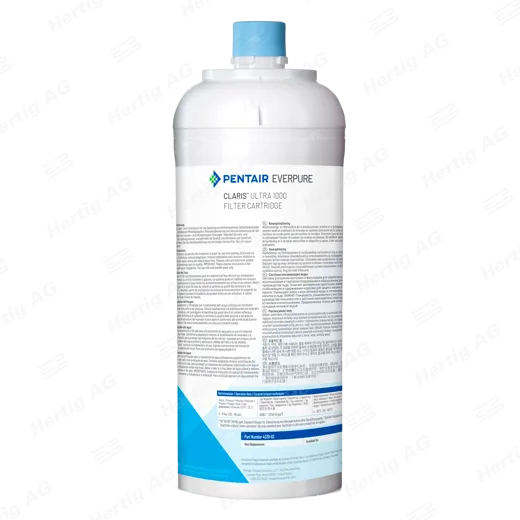 Everpure Ersatzpatrone Claris Ultra 1000