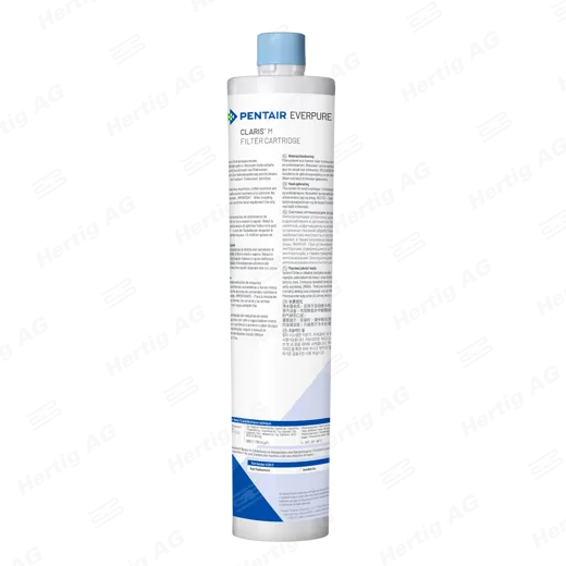 Everpure Ersatzpatrone Claris M