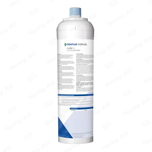 Everpure Ersatzpatrone Claris XL