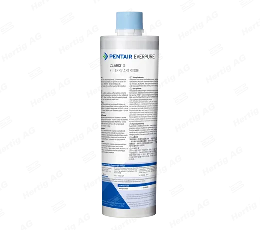 Everpure Ersatzpatrone Claris S