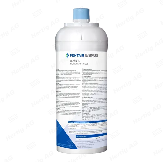 Everpure Ersatzpatrone Claris L