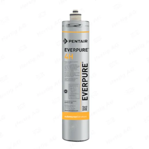 Everpure Filterpatrone 4H