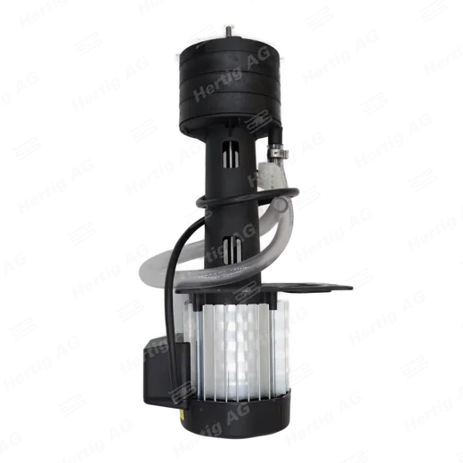 Rührwerkmotorpumpe J Samec ST-D 23m