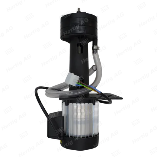 Rührwerkmotorpumpe I Samec ST-C