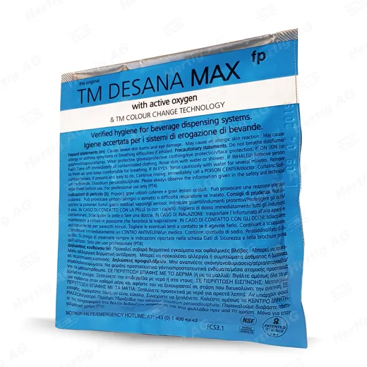 TM DESANA MAX FP 45g