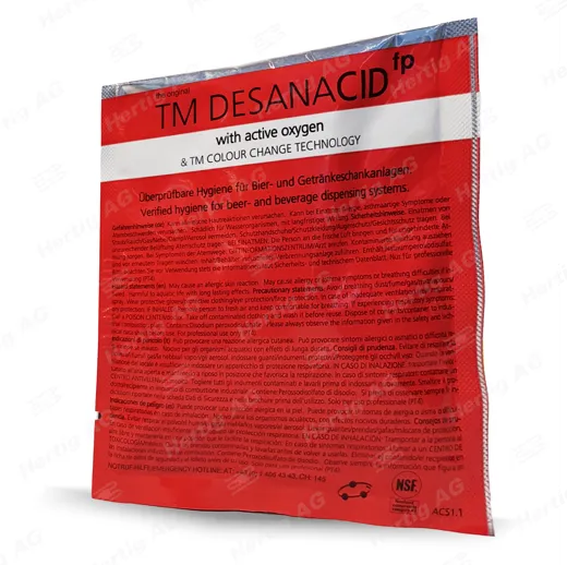 TM DESANACID FP 45g